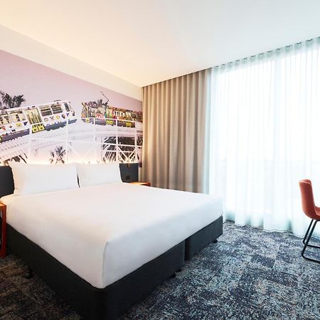 Hotel Ibis Styles Melbourne Airport Extérieur photo